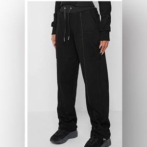 Manière de voir sweat pants, UK 14 (US 10), worn once.